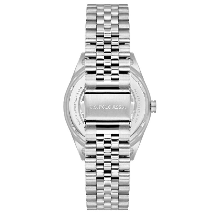 U.S. Polo Assn. USPA1096-02 Erkek Kol Saati