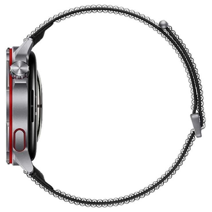 Huawei HW55020HGS Huawei Watch GT Runner 2 Akıllı Saat ve Yedek Kordon