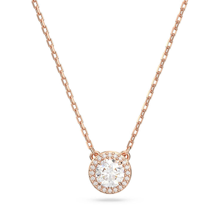 Swarovski SWR5636272 Kadın Kolye