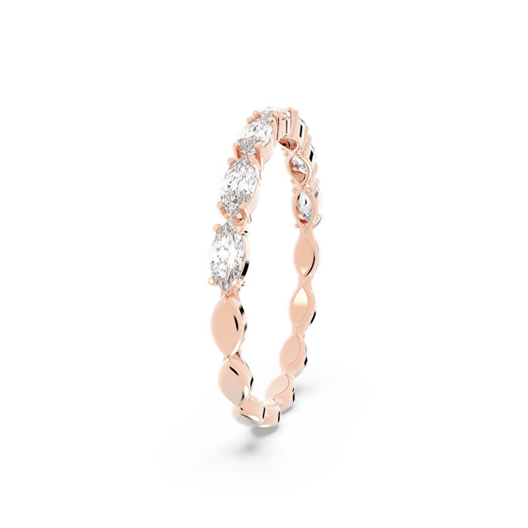 Swarovski SWR5366583  Kadın Yüzük (52 mm)