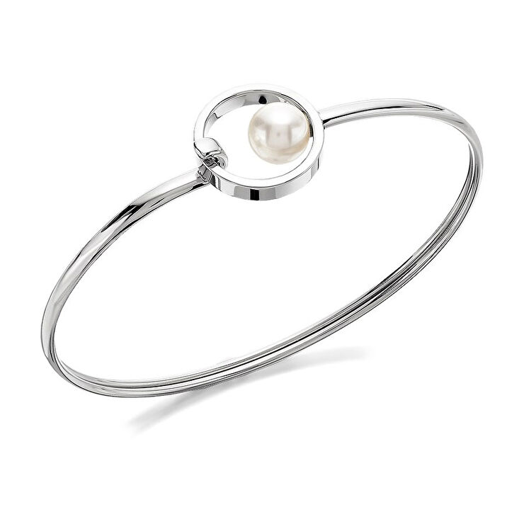 Skagen SKJ0975-040 Kadın İnci Bileklik