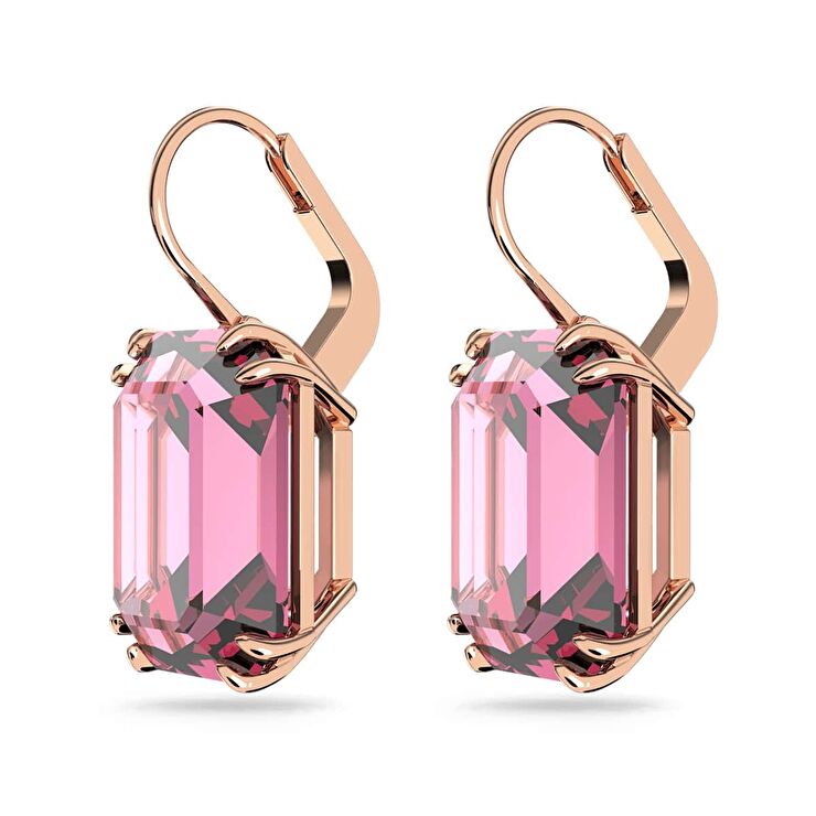 Swarovski SWR5619502 Kadın Küpe