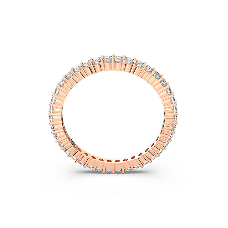 Swarovski SWR5656302 Kadın Yüzük (52 mm)