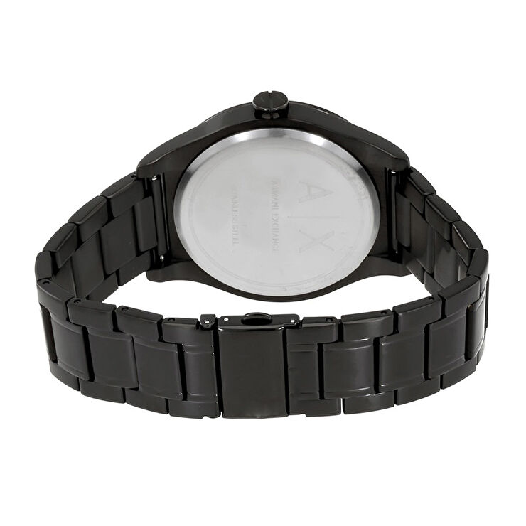 Armani Exchange AX7102 Erkek Set Kol Saati ve Bileklik