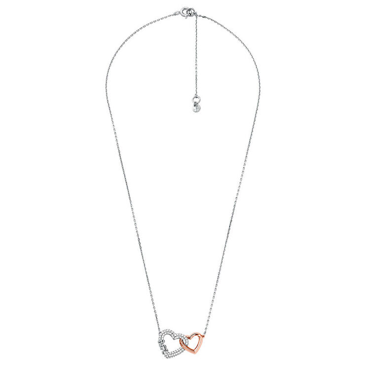 Michael Kors MKC1641AN-931 Kalpli Kadın Kolye