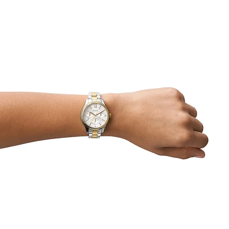 Fossil FBQ3762 Kadın Kol Saati