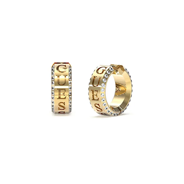Guess JGUJUBE03112JWYGTU Kadın Küpe