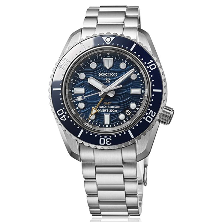 Seiko SEIPB509J Erkek Kol Saati