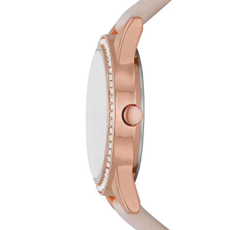 Skechers SR9064 Kadın Set Kol Saati ve Bileklik