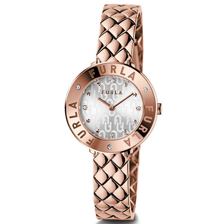 Furla FRWW00004021L3 Kadın Kol Saati