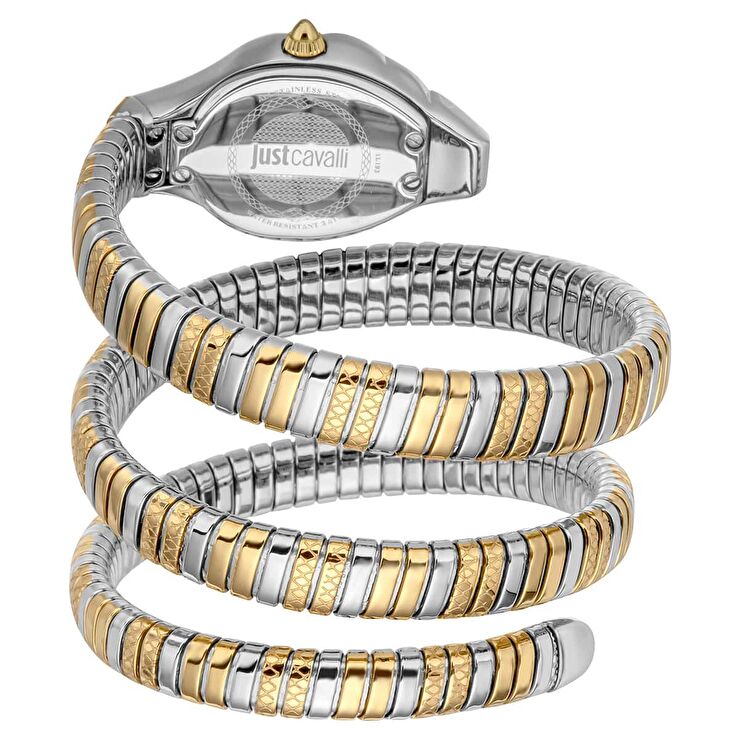 Just Cavalli JC1L193M0055 Kadın Kol Saati