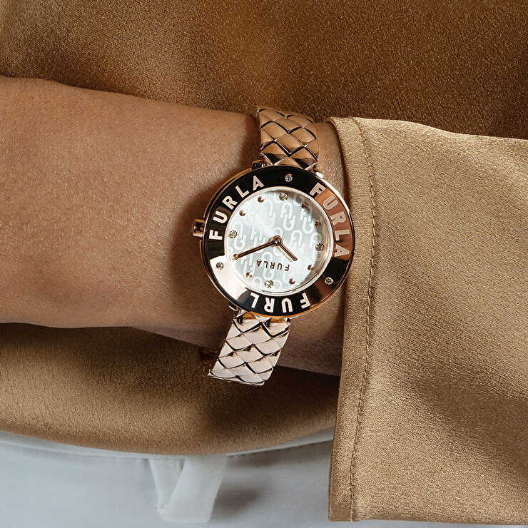 Furla FRWW00004021L3 Kadın Kol Saati