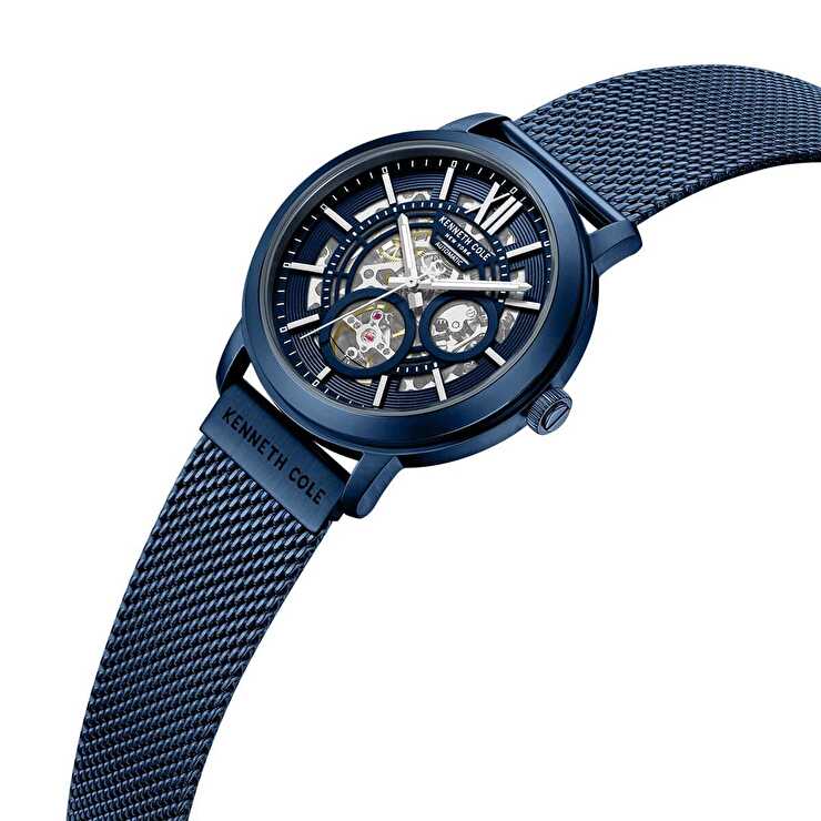 Kenneth Cole KCWGY0098202 Erkek Kol Saati