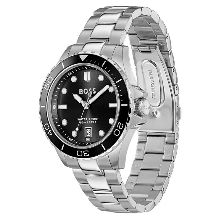 Boss Watches HB1514295 Erkek Kol Saati