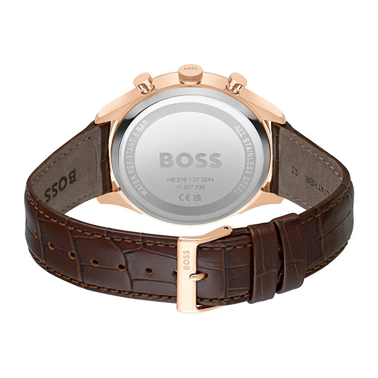 Boss Watches HB1514050 Erkek Kol Saati