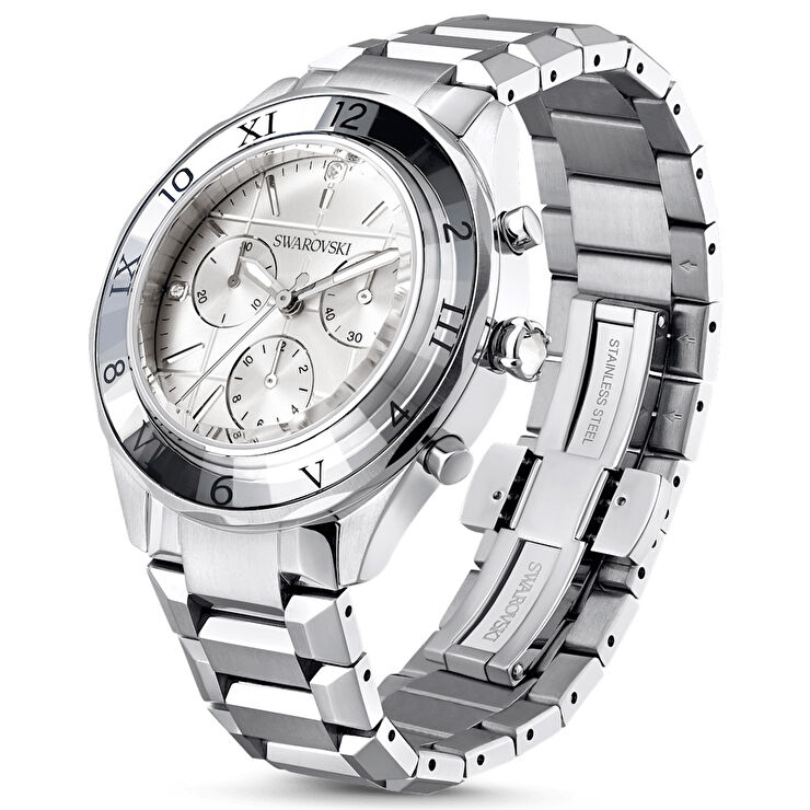 Swarovski SWR5641297 Erkek Kol Saati