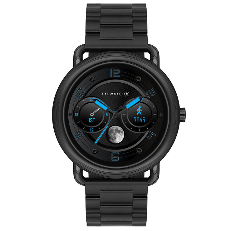 FitWatch FT202201R1007 Akıllı Saat