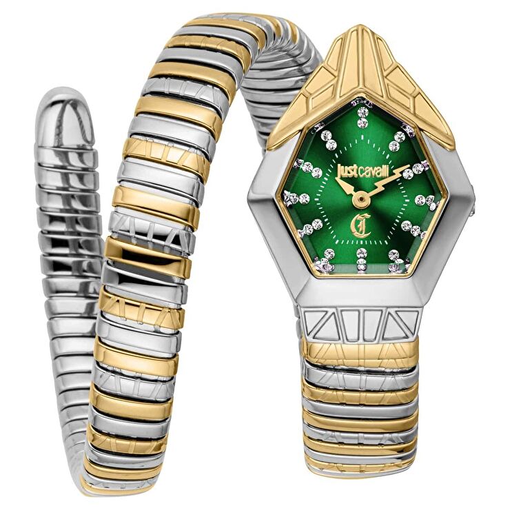 Just Cavalli JC1L358M0075 Kadın Kol Saati