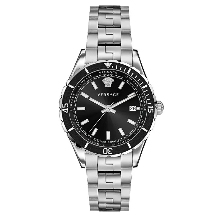 Versace VRSCVE3A00520 Erkek Kol Saati