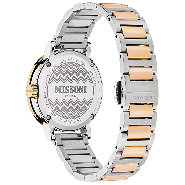 Missoni MWQK00622 Kadın Kol Saati