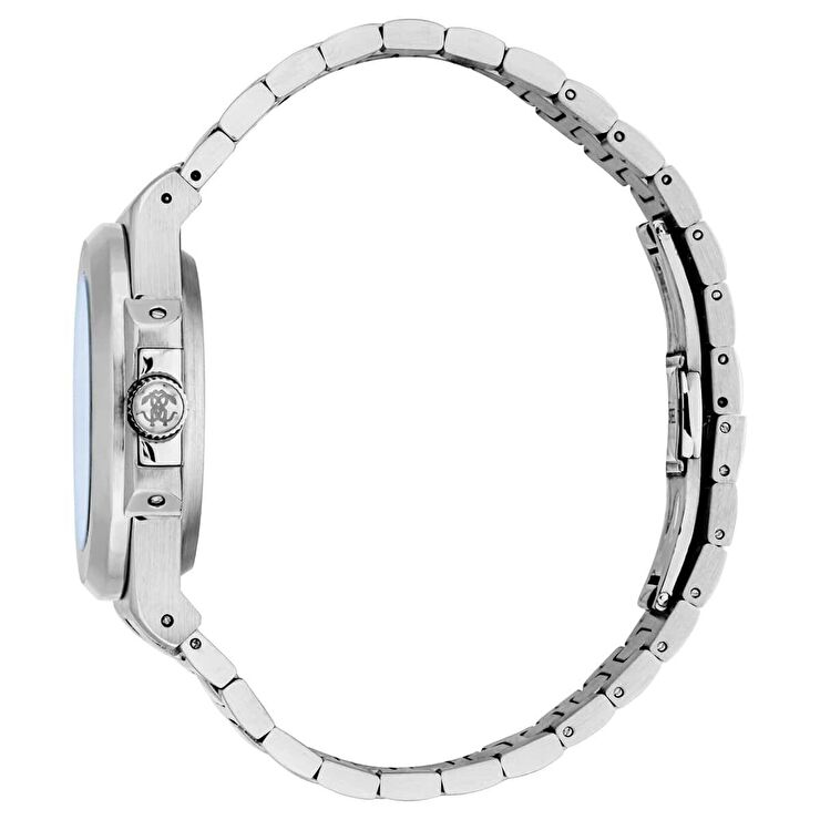 Roberto Cavalli RC5G166M0055 Erkek Kol Saati