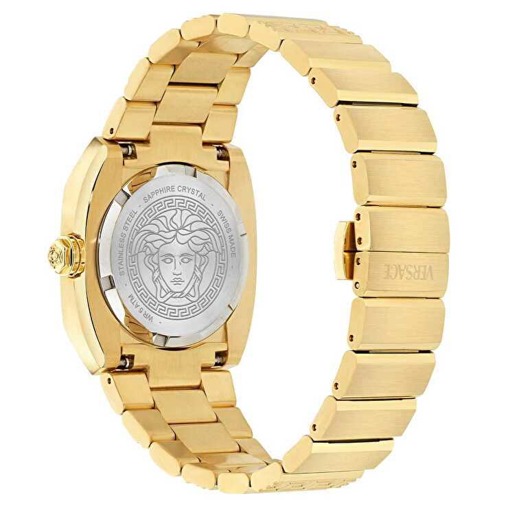Versace VRSCVE0R00525 Kadın Kol Saati