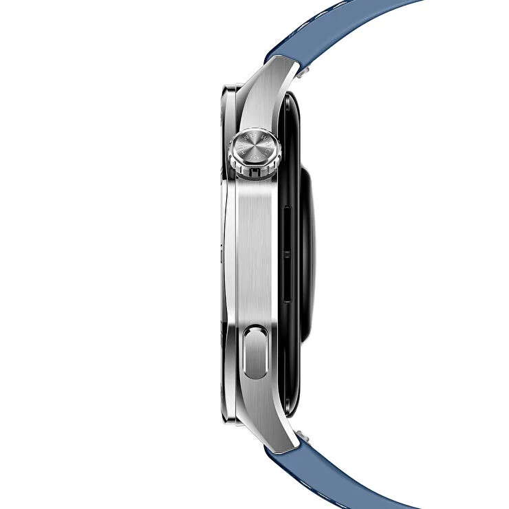 Huawei HW55020DKH Huawei Watch GT5 45 mm Akıllı Saat