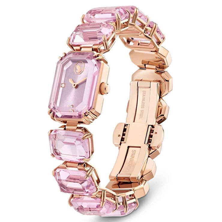 Swarovski SWR5729843 Kadın Kol Saati