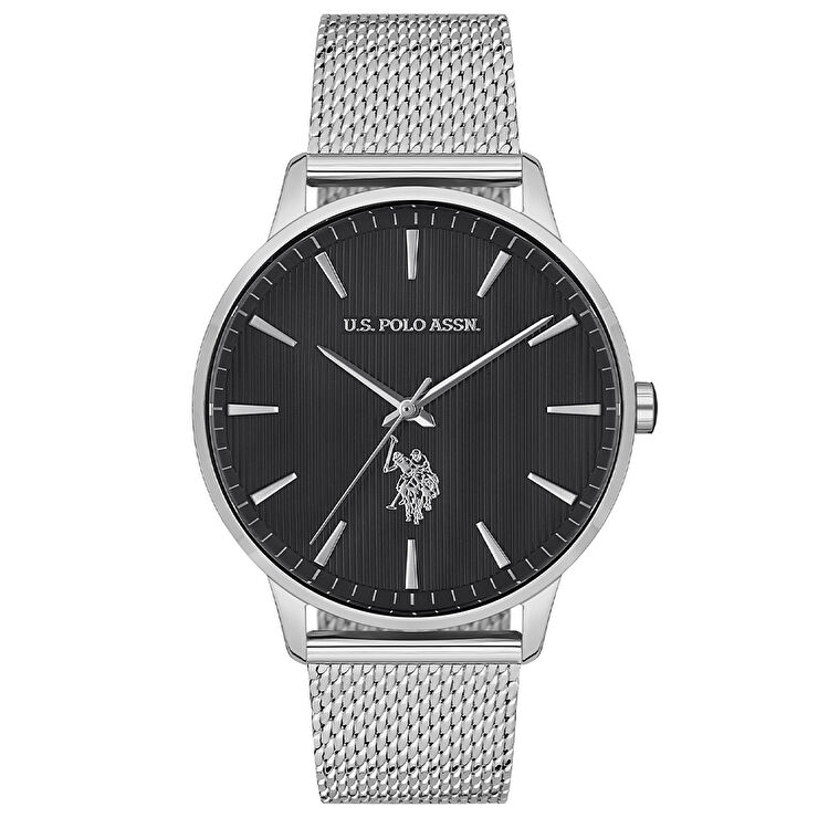 U.S. Polo Assn. USPA1023-01 Erkek Kol Saati