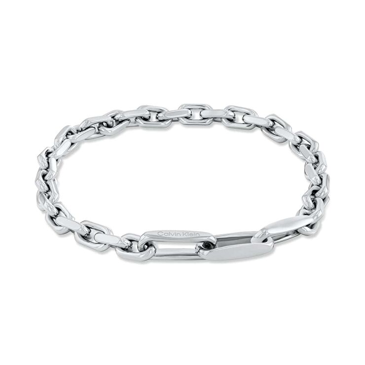 Calvin Klein CKJ35100050 Erkek Bileklik