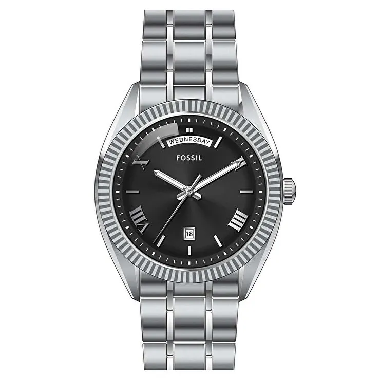 Fossil FFS6139 Erkek Kol Saati