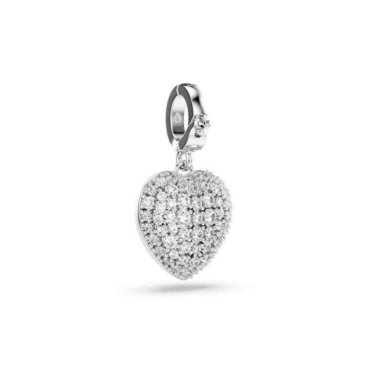 Swarovski SWR5742960 Kalpli Kadın Charm Bileklik Ucu