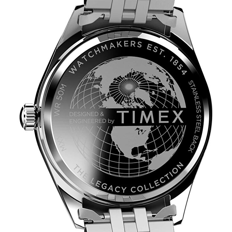 Timex TW2V67800 Erkek Kol Saati
