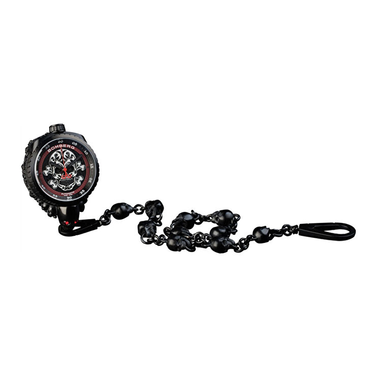 Bomberg BB-BS45APBA03913 Erkek Kol Saati