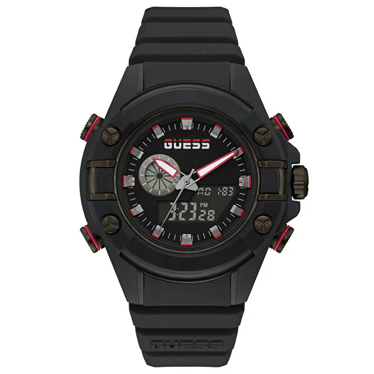 Guess GUGW0269G3 Erkek Kol Saati