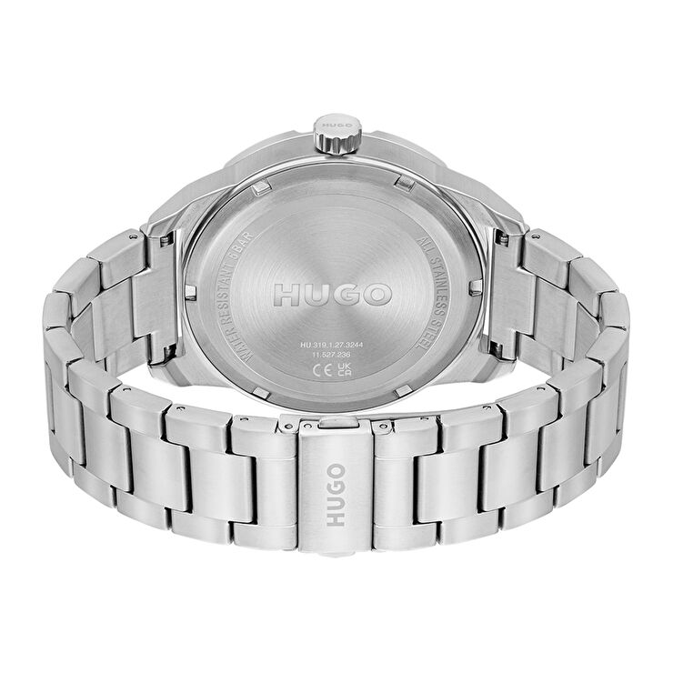 Hugo Watches HG1530276 Erkek Kol Saati