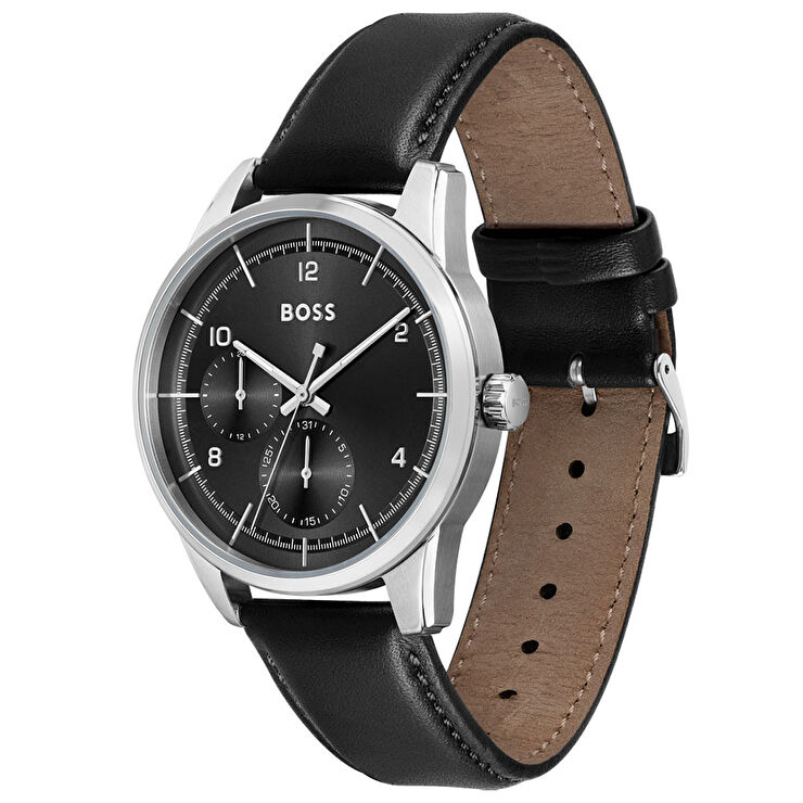 Boss Watches HB1513941 Erkek Kol Saati