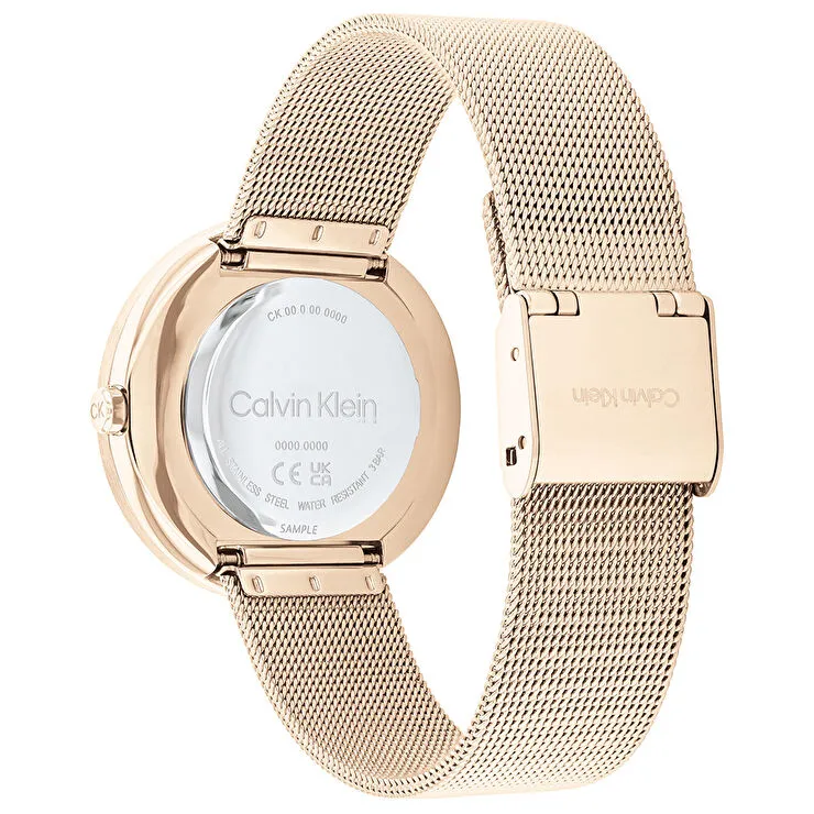 Calvin Klein CK25200151 Kadın Kol Saati
