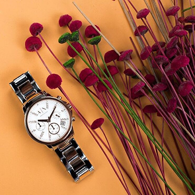 Armani Exchange AX4331 Kadın Kol Saati