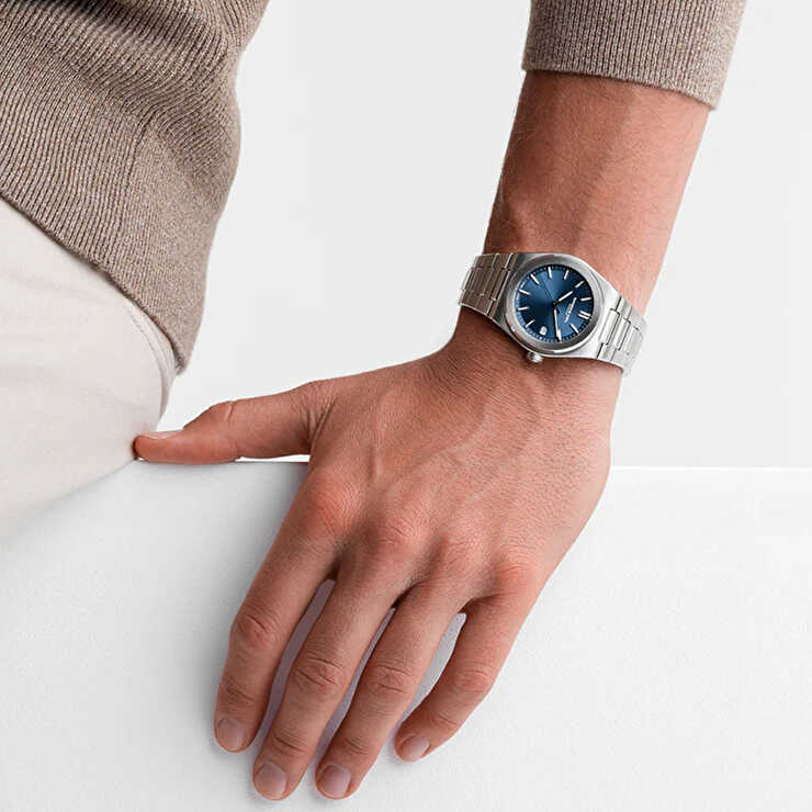 Raymond Weil RW1000ST50001 Erkek Kol Saati