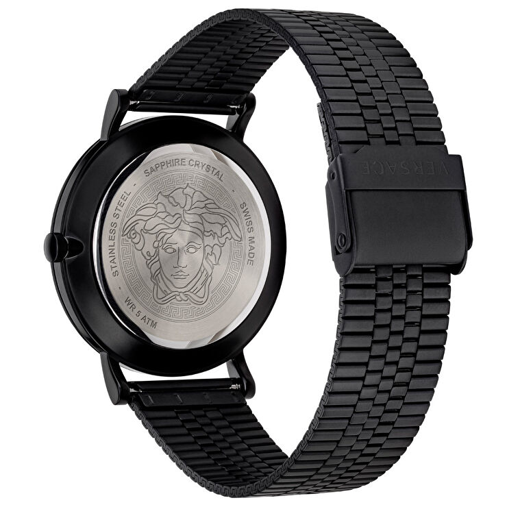 Versace VRSCVEJ400621 Kol Saati