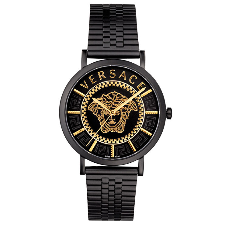 Versace VRSCVEJ400621 Kol Saati