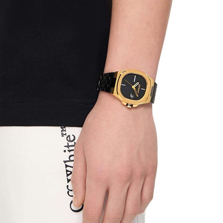 Off White OW1G013M0095 Erkek Kol Saati