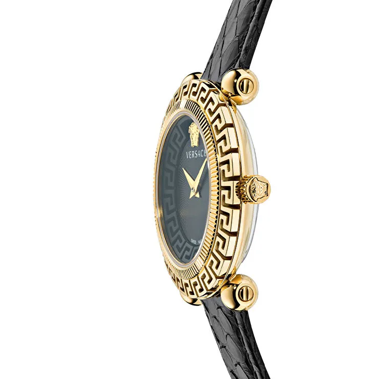 Versace VRSCVE6I00323 Kadın Kol Saati