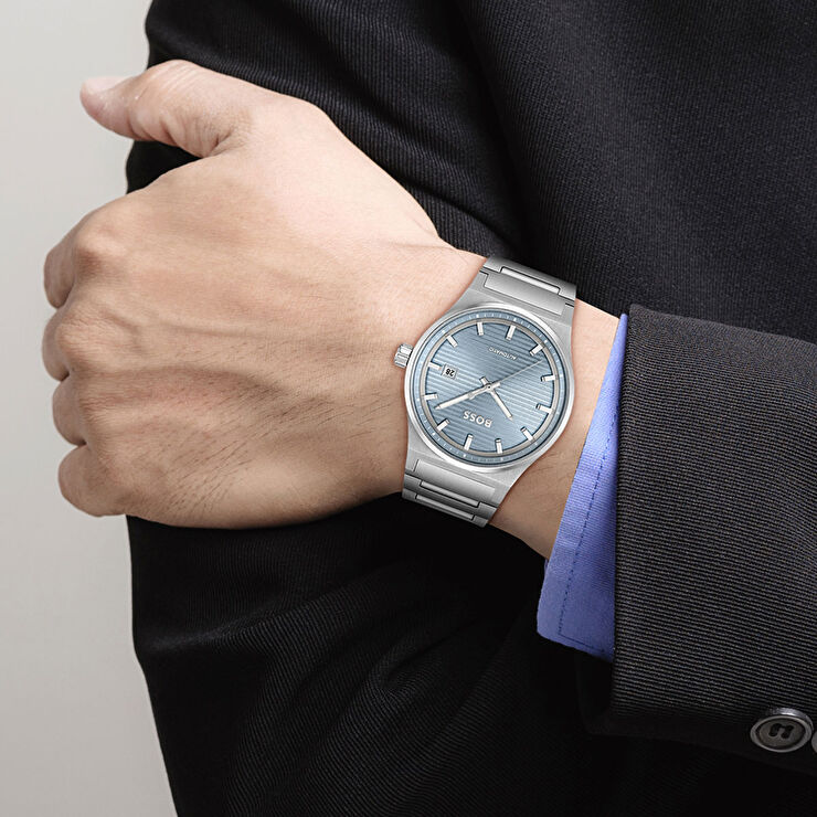 Boss Watches HB1514118 Erkek Kol Saati