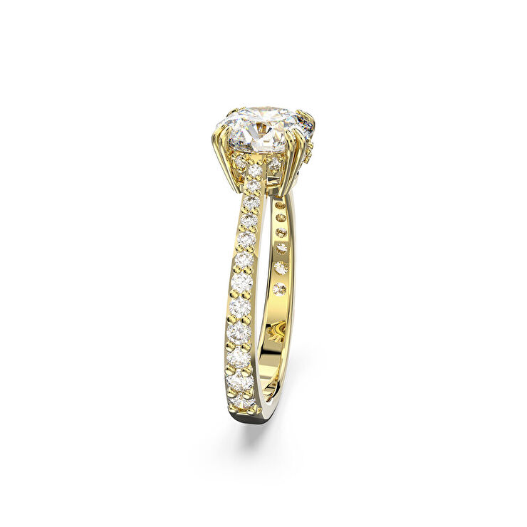 Swarovski SWR5642617 Kadın Yüzük (52 mm)