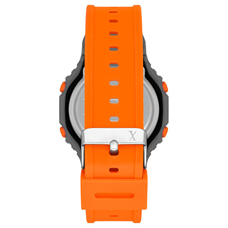 Milano X Change MXG42305 Erkek Kol Saati