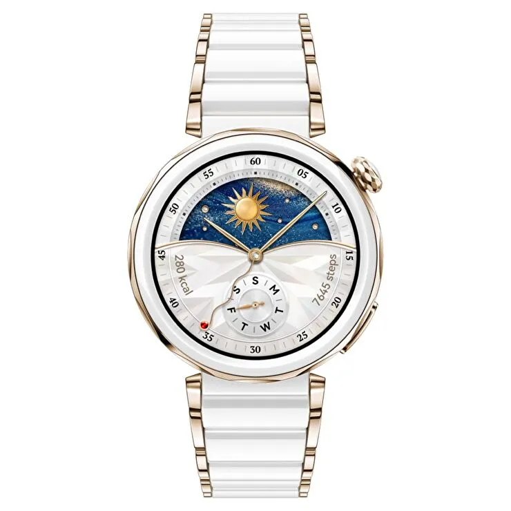 Huawei HW55020DRC Watch GT5 Pro 42 mm Akıllı Saat