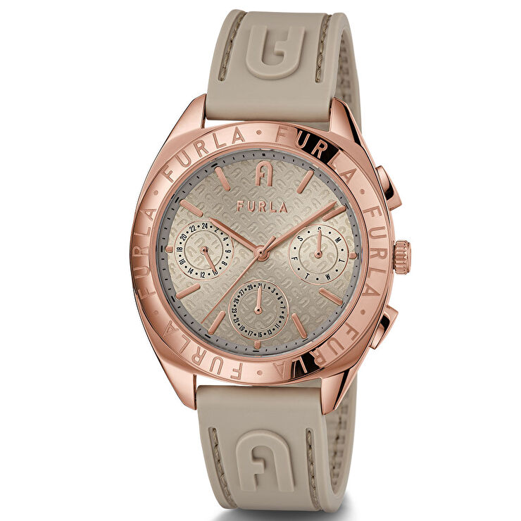 Furla FRWW00051006L3 Kadın Kol Saati