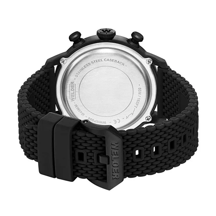Welder WWRP500 Erkek Kol Saati